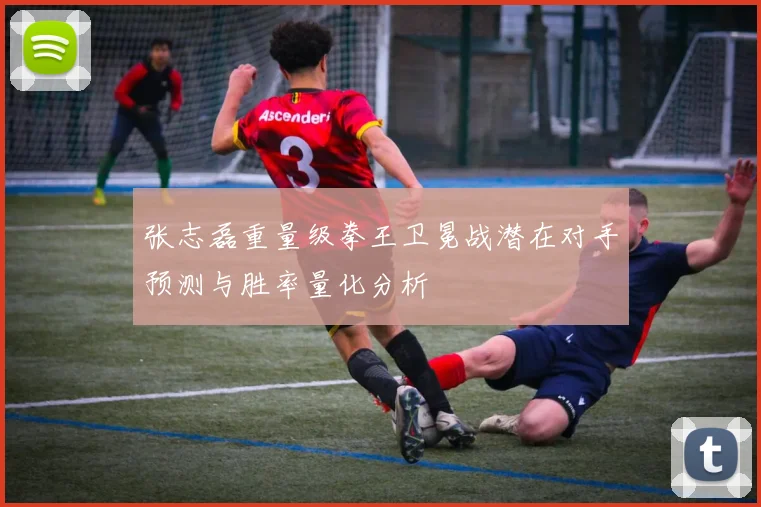 张志磊重量级拳王卫冕战潜在对手预测与胜率量化分析