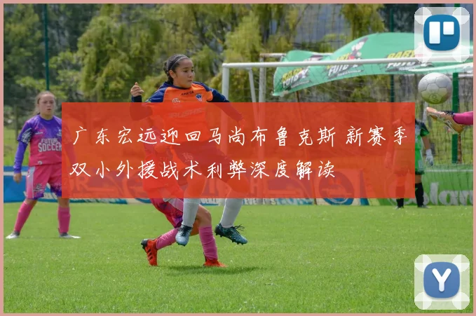广东宏远迎回马尚布鲁克斯 新赛季双小外援战术利弊深度解读