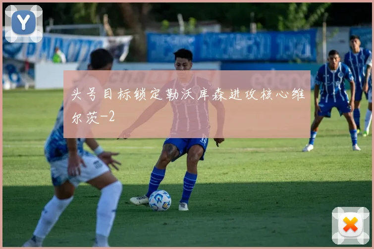 头号目标锁定勒沃库森进攻核心维尔茨